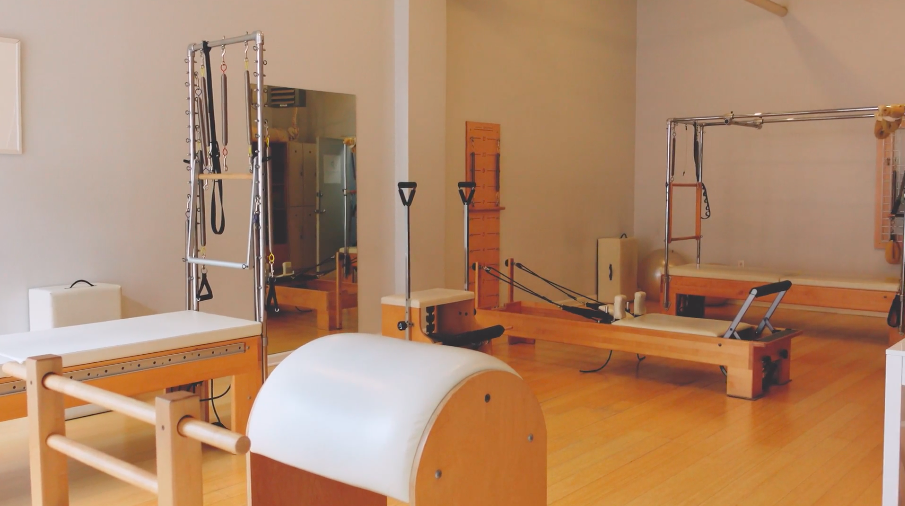  Progressive Pilates Williamsburg