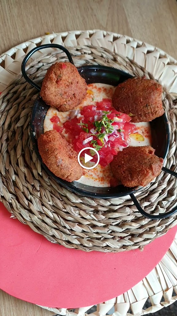 Las Palmeras Bar Cafe — Videos