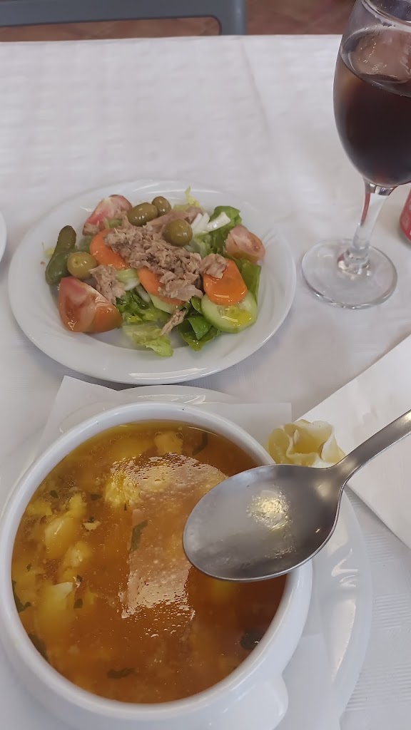 Bar Restaurante Venida de la Virgen — Mas recientes