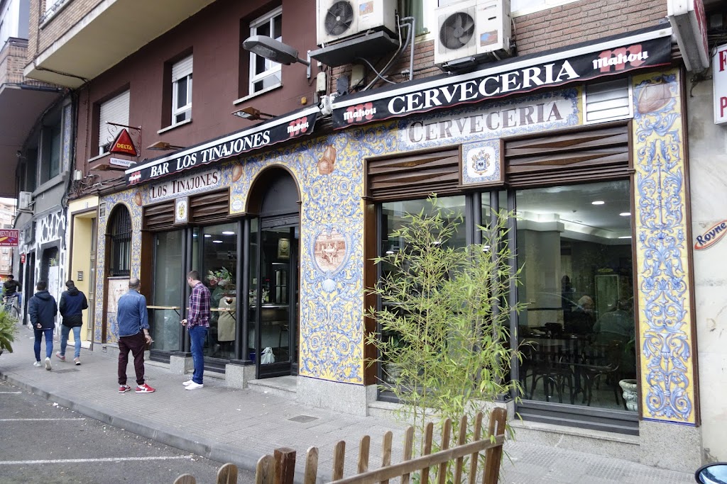 Bar Los Tinajones