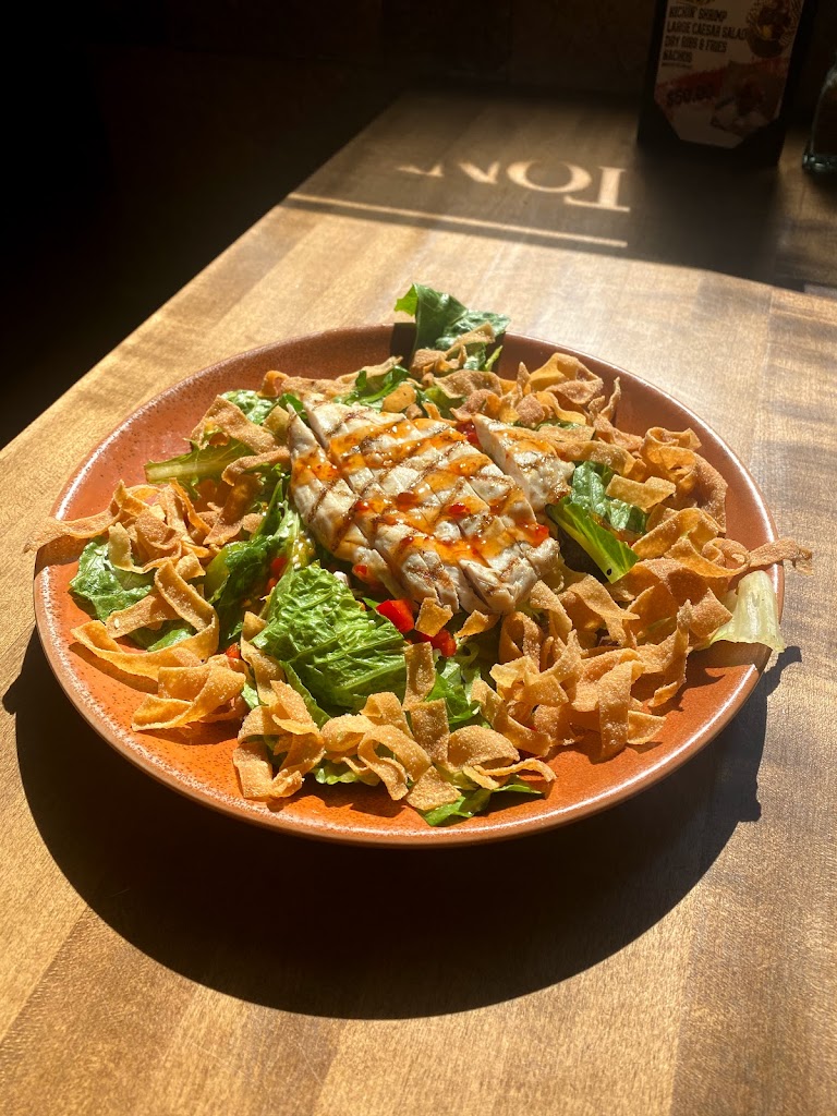 Food & drink