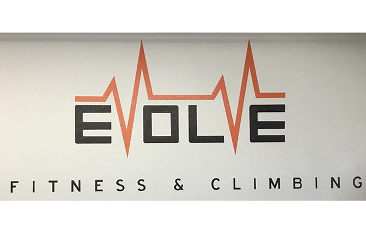  Evolve Fitness & Climbing