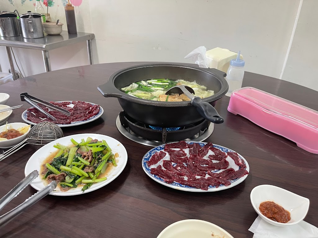 村哥牛肉湯(六甲總店)-人氣排隊名店 在地特色美食 道地傳統小吃 必吃 的照片