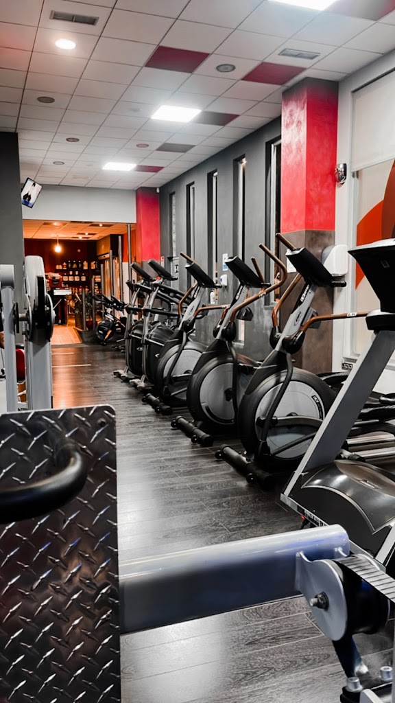 Universal Fitness Aguadulce — Del propietario