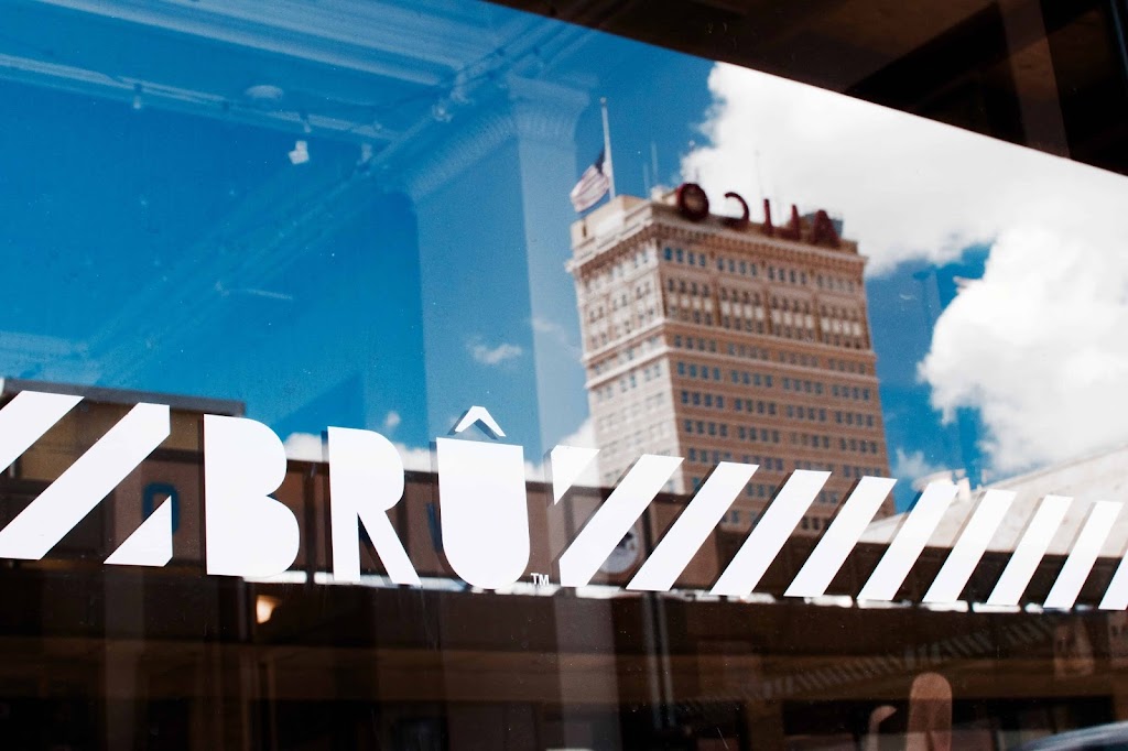 Photo of BRU Artisan Coffee Works