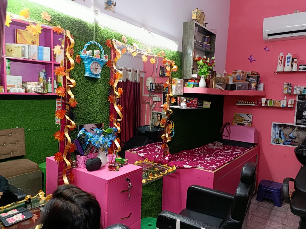 Divyashi Beauty Salon