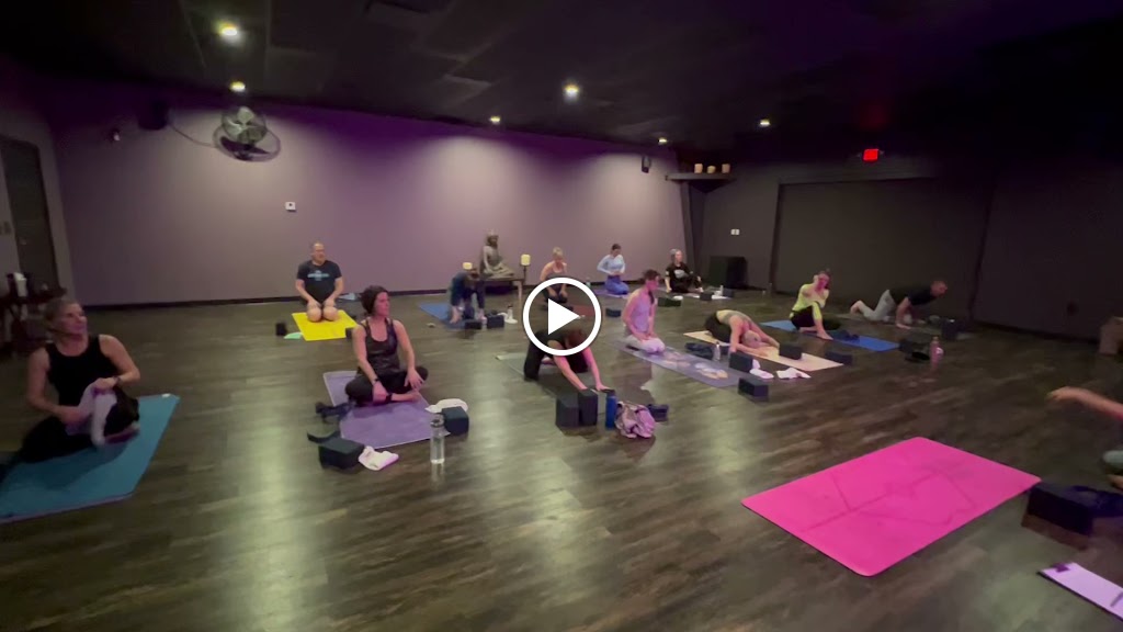  Elements Fitness Studios