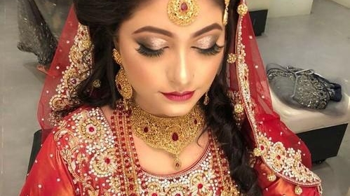 New Style Beauty Parlour