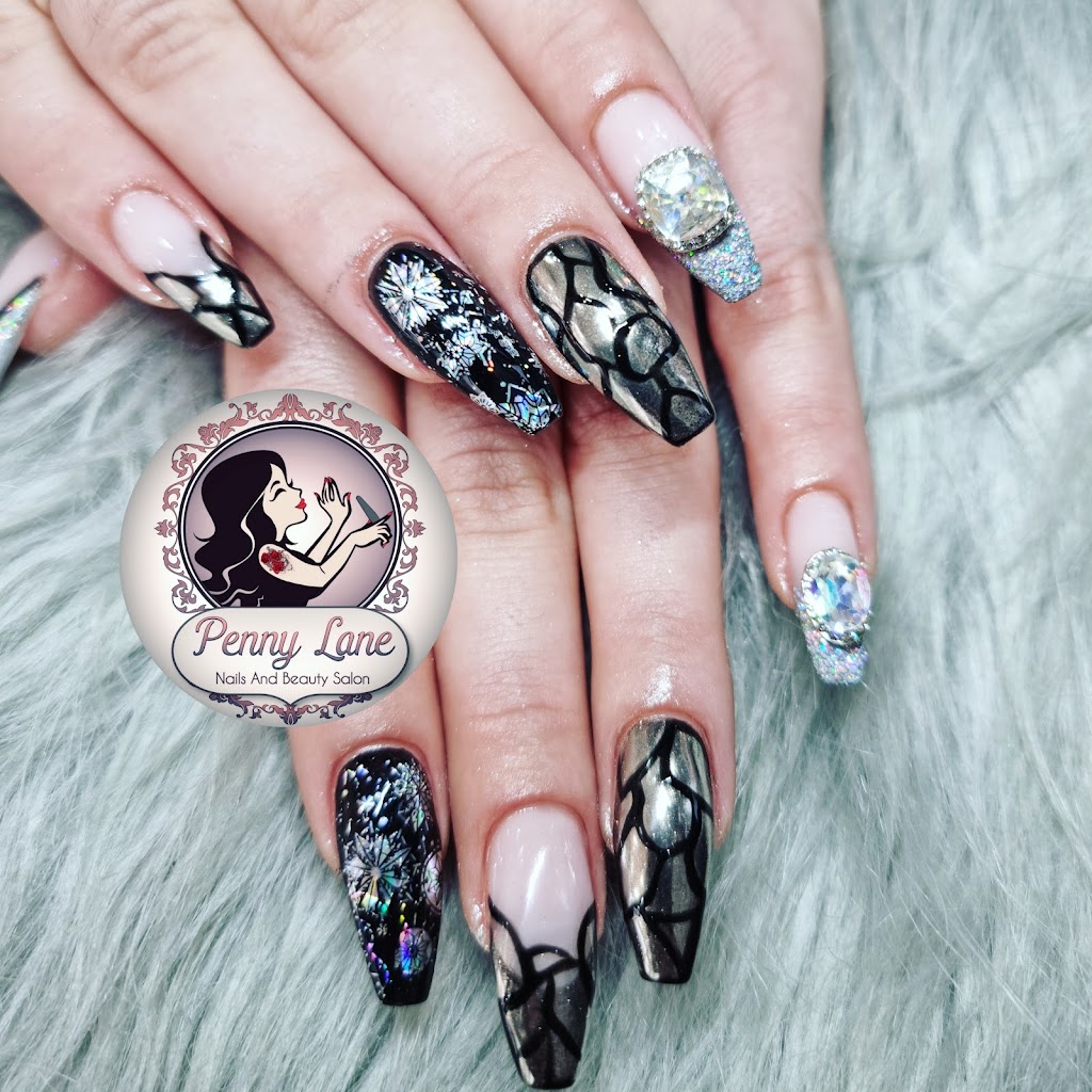 Penny Lane Nails and Beauty Salon - Rota — Del propietario