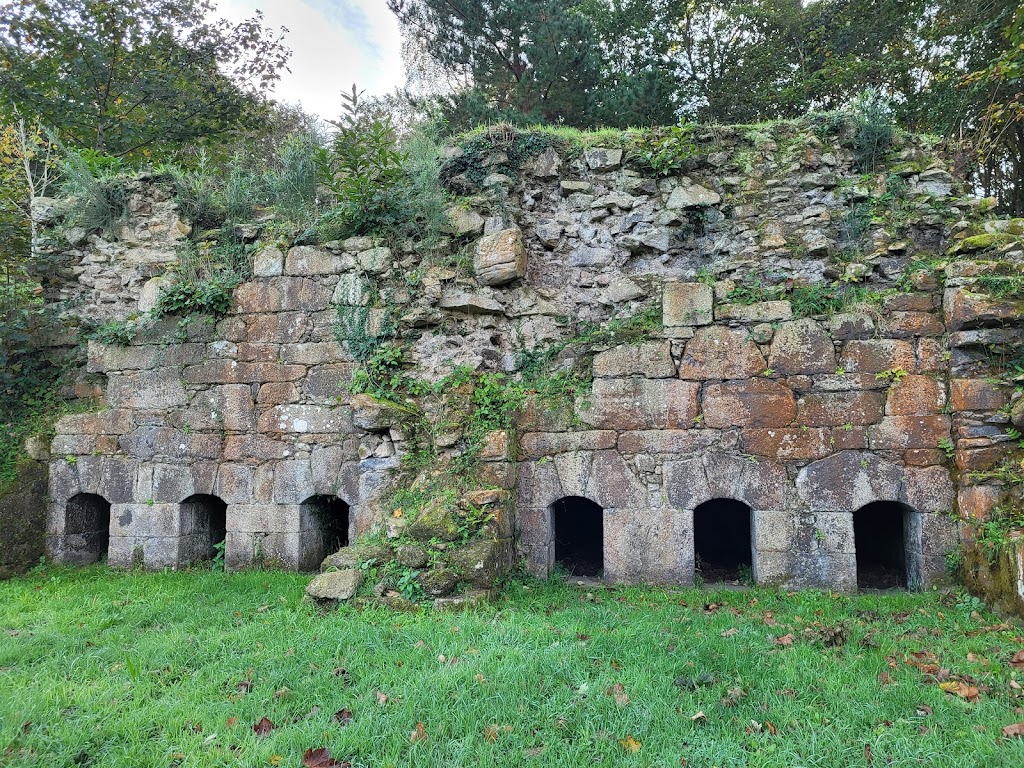 Conjunto Historico Artistico de Sargadelos