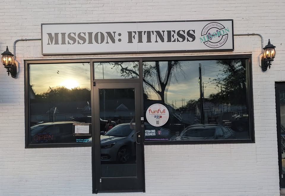  Mission Fitness Studio, LLC