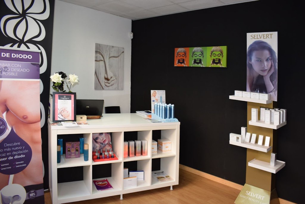 Centre d'Estetica Sensorial