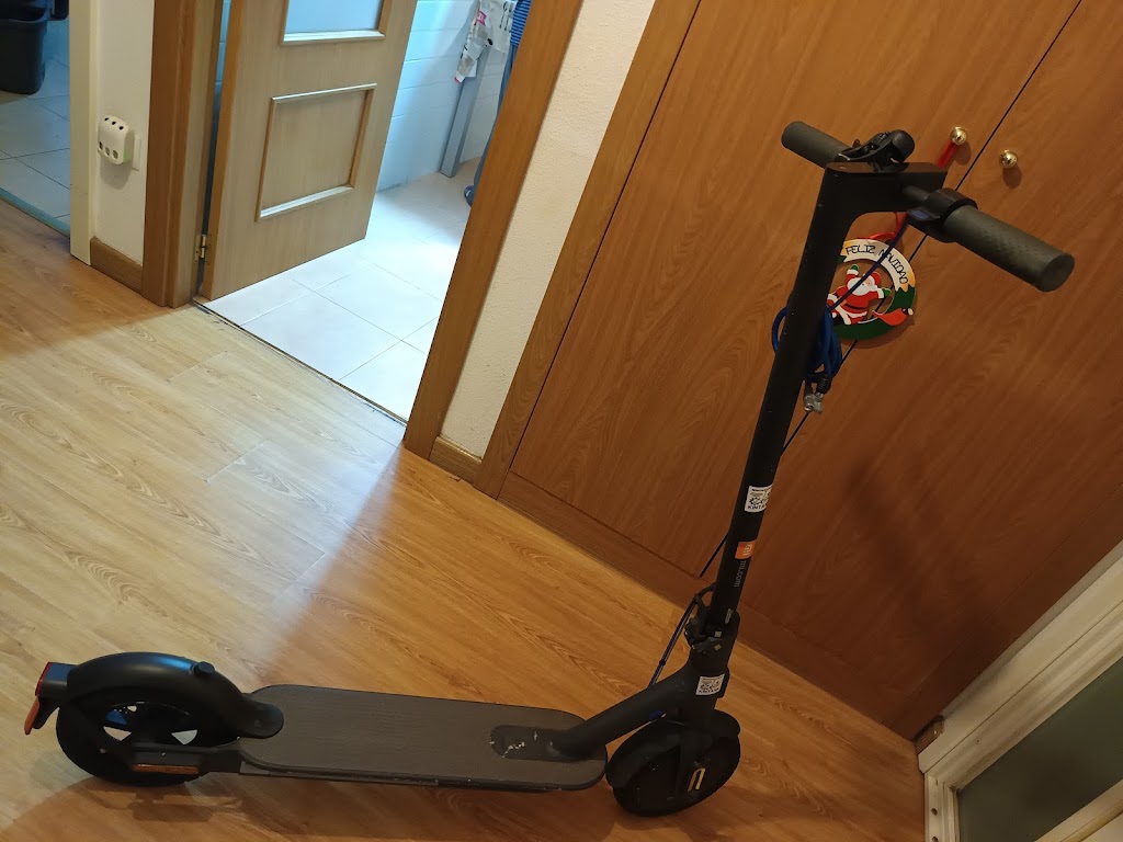 Patinetes Electricos Kintana - Reparacion