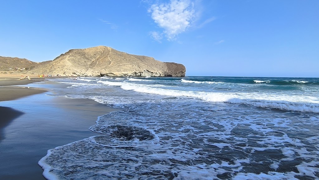 Cala de la Media Luna