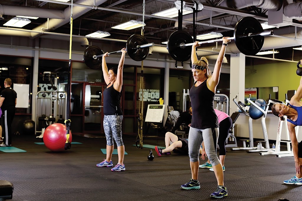  Renegade Personal Training and Fitness