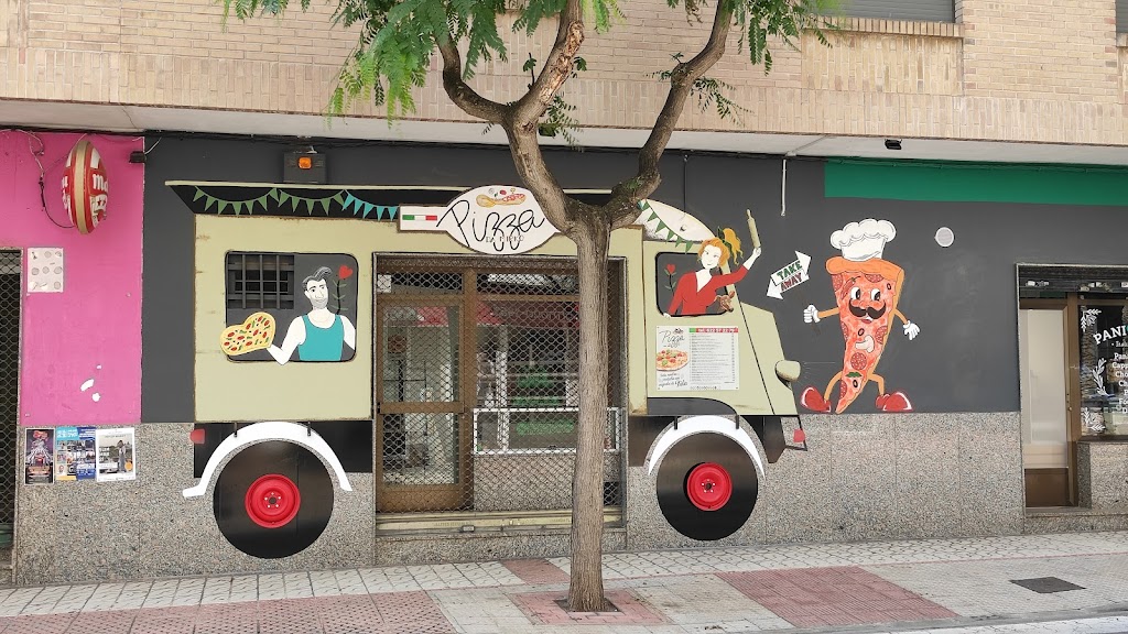 Pizzeria en Benicasim | Pizza da Mirko