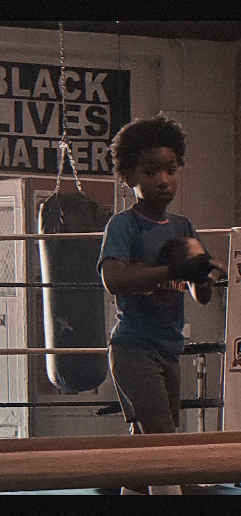  All Or Nothing Boxing Academy