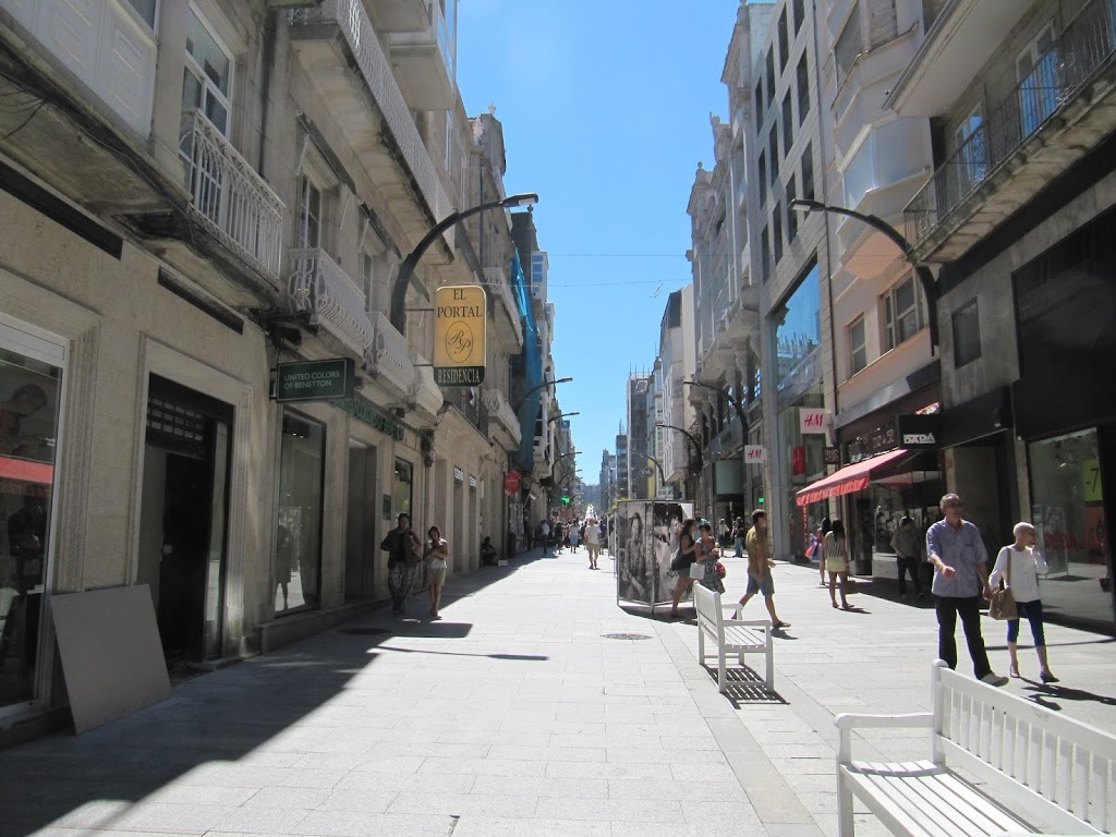 Residencia Universitaria "El Portal"