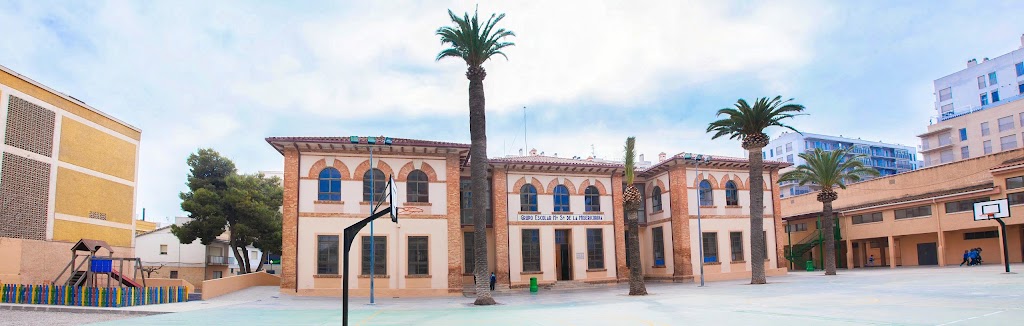 CEIP Mare de Deu de la Misericordia