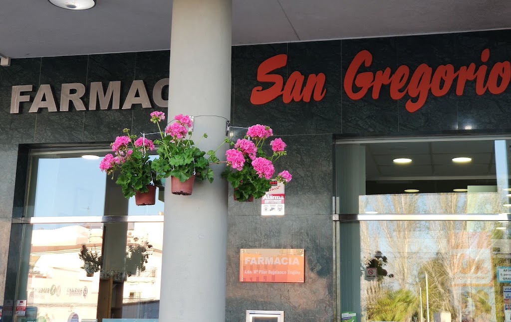 Farmacia San Gregorio Pozoblanco