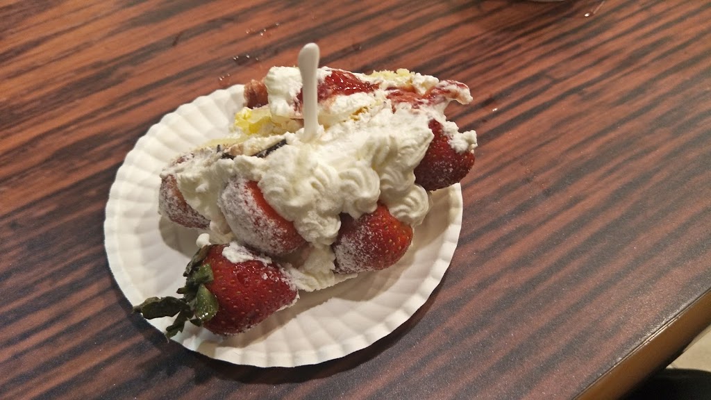 麥當勞-台中崇德二餐廳 的照片