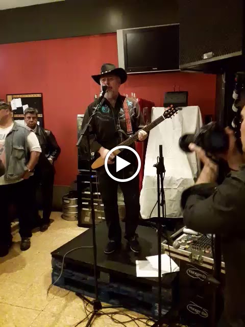 REX Casa de Comidas — Videos