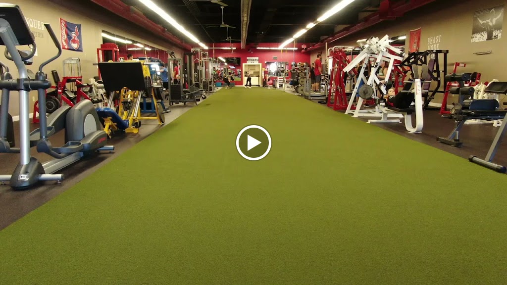  Perfect Fit Health Club