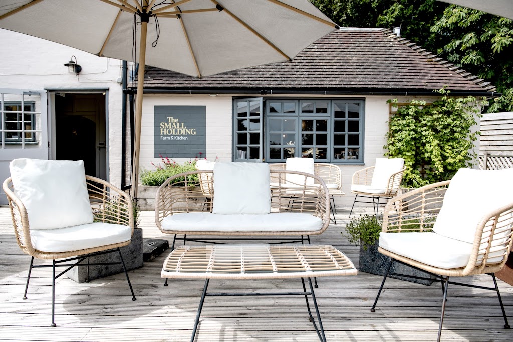 The Small Holding in Cranbrook