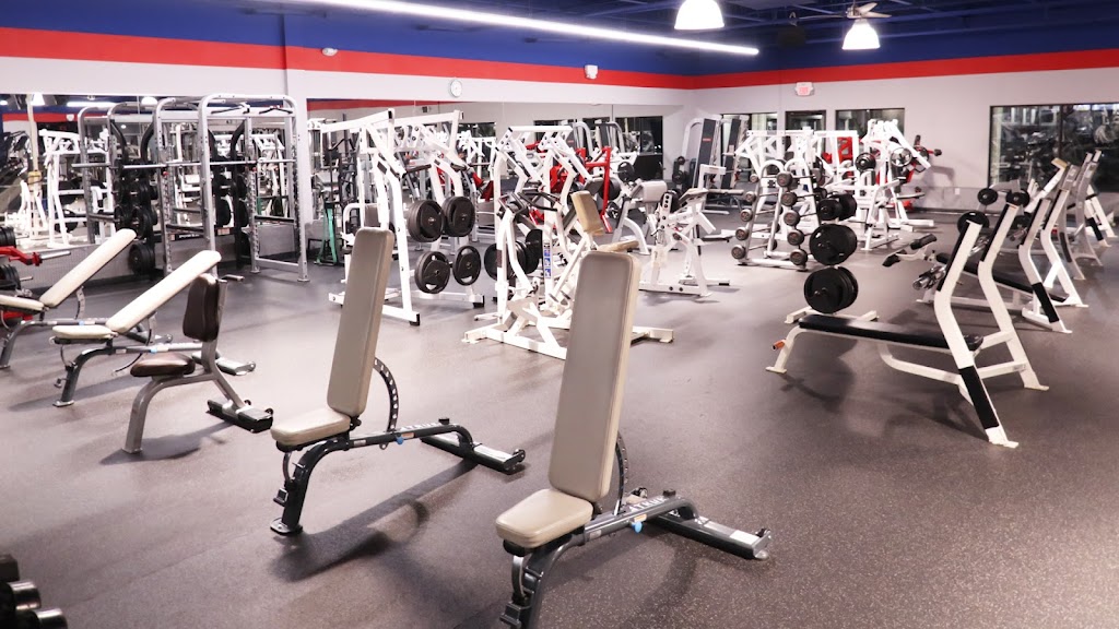  Evolve Fitness Center