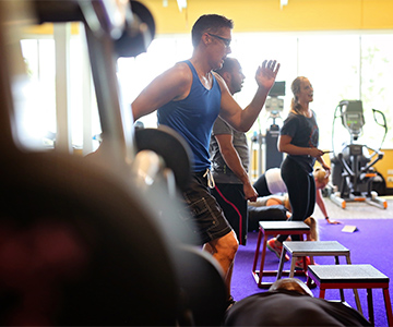  Anytime Fitness - Stafford VA