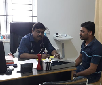 Shameem Gastro Hospital - Endoscopy in Madurai / Hernia surgery in Madurai/ Gall bladder in madurai