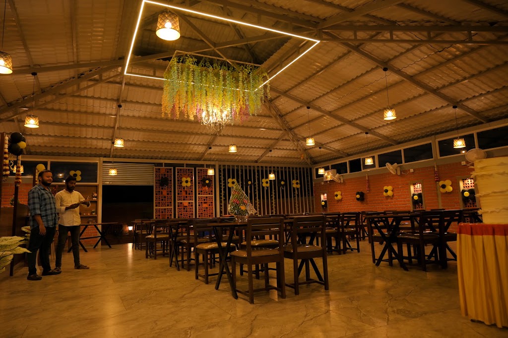 Paradise Family Restaurant