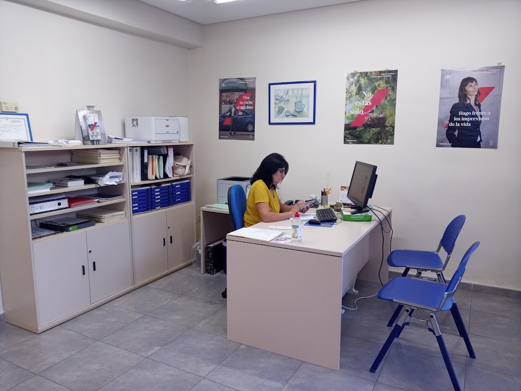 AXA Oficina Seguros Ove Mediadores de Seguros (Onda) - Agencia Exclusiva — Interior
