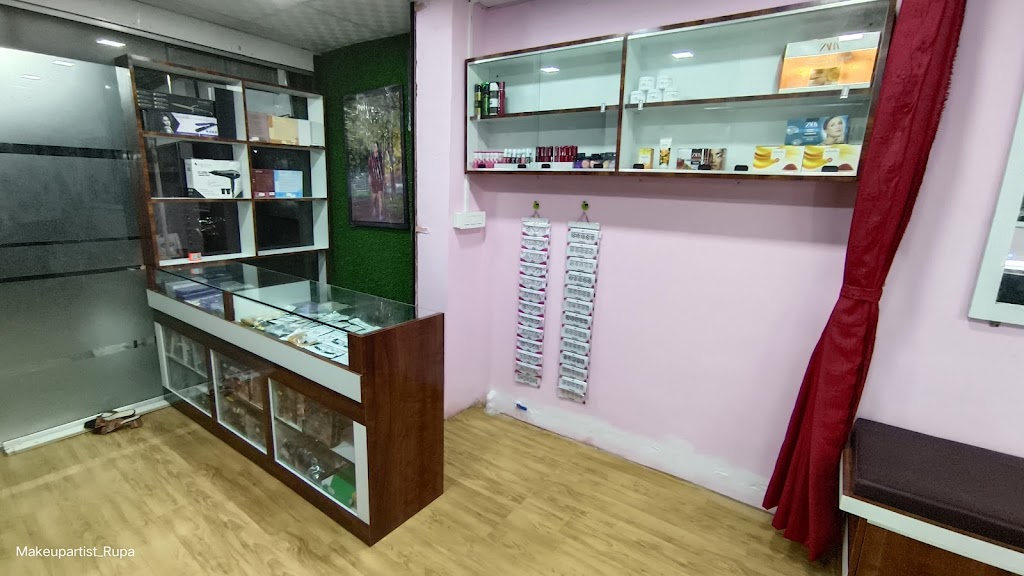 Rupsi Makeupartist