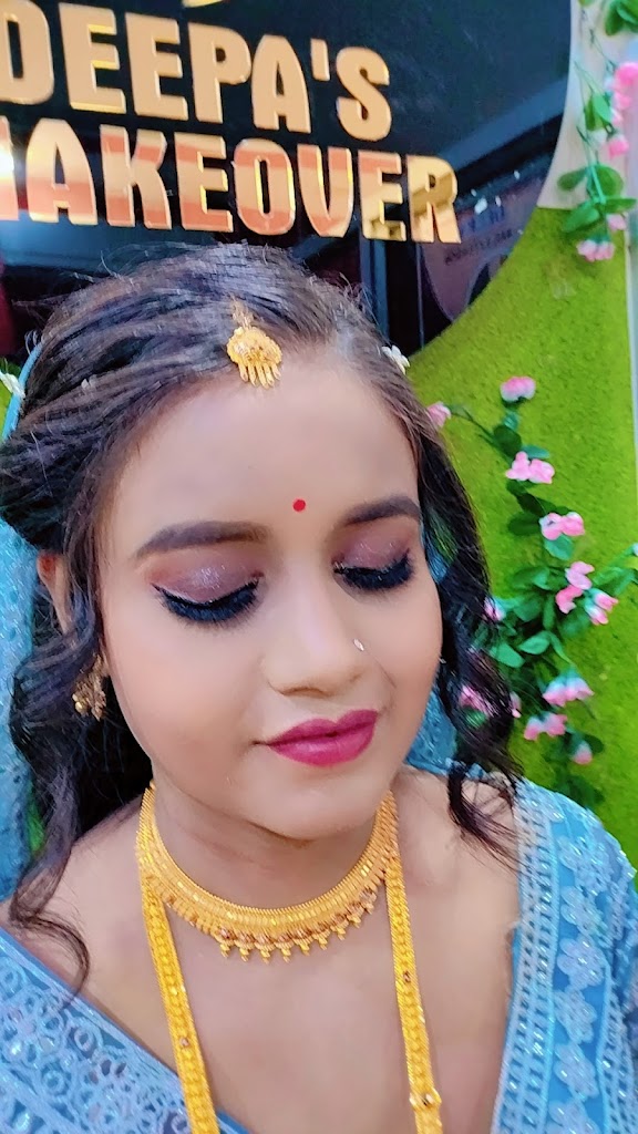 Deepa Herbal Beauty Parlour