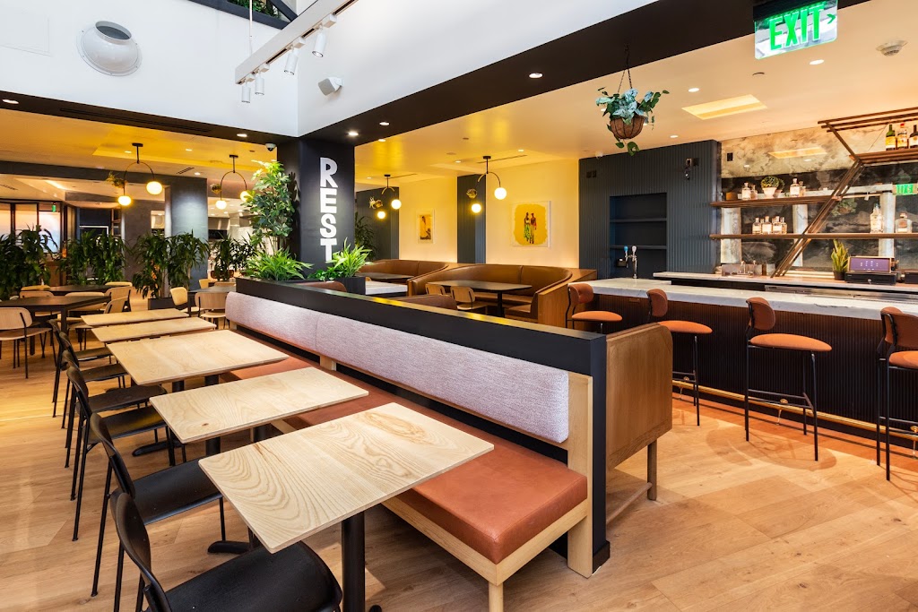 Photo of Hilltop Coffee + Kitchen - DTLA