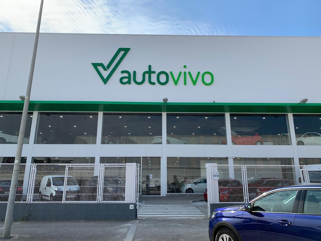 Autovivo Store