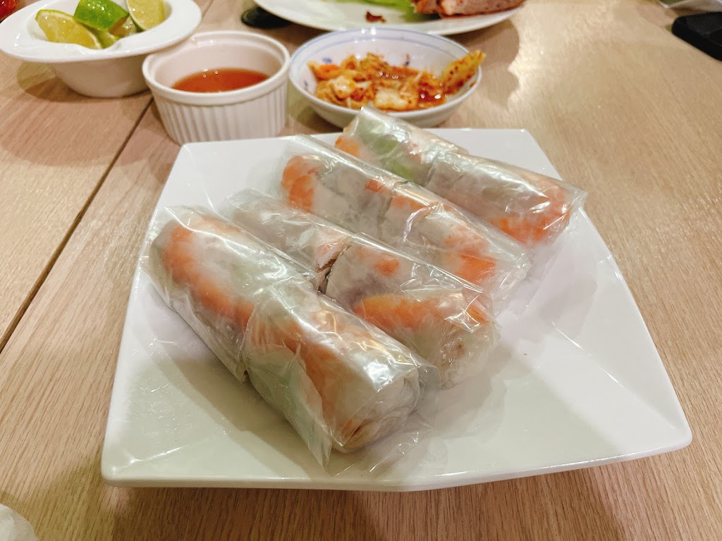 鮮越小館 的照片