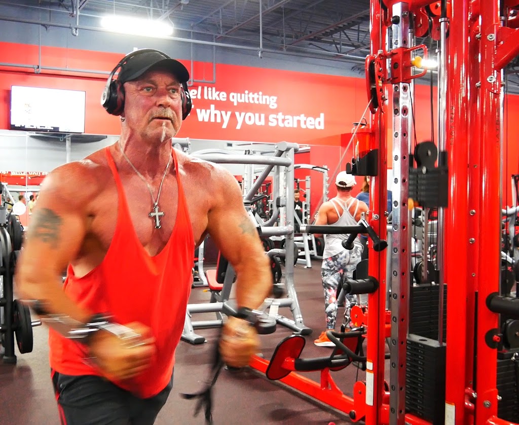  Workout Anytime Lanham