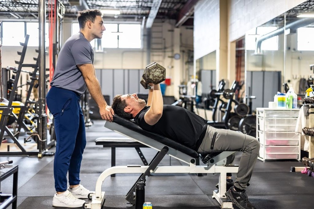  Trainer Herman Personal Training