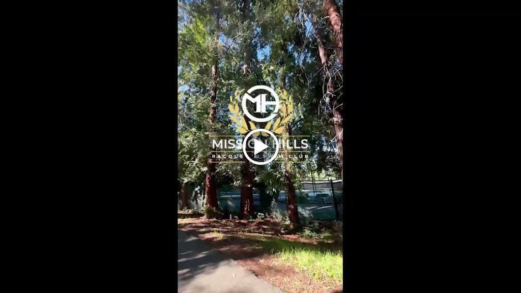  Mission Hills Racquet and Swim Club