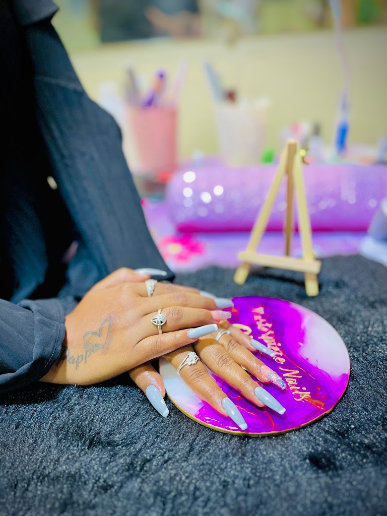 Masterpiece Nails Studio