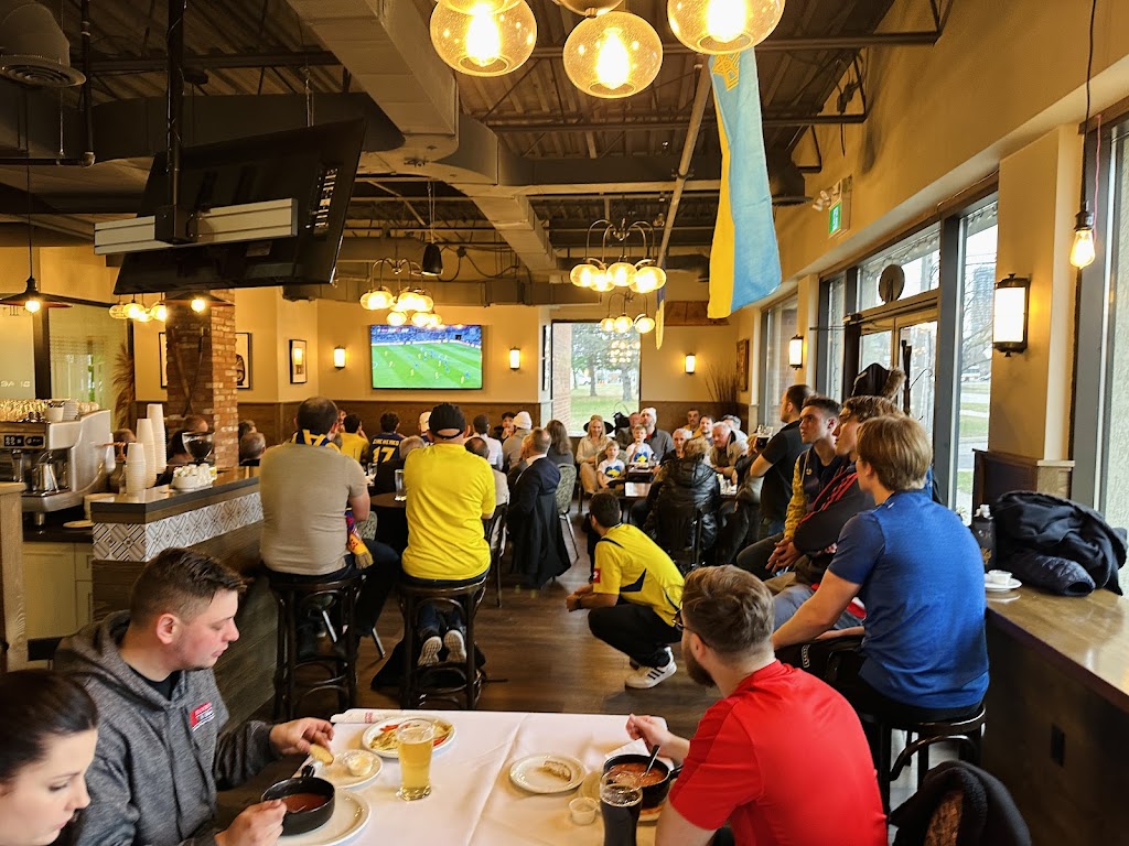 UNO Bistro