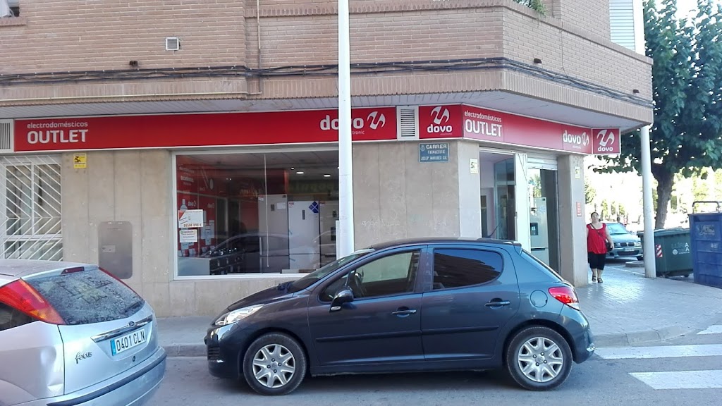 Dovo Electronic Lliria