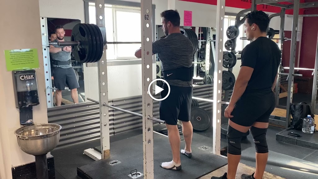  Movement is Life Fitness