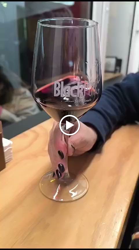 Black pork Ontinyent by Olmedo — Videos