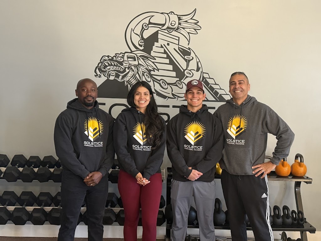  Solstice Personal Training