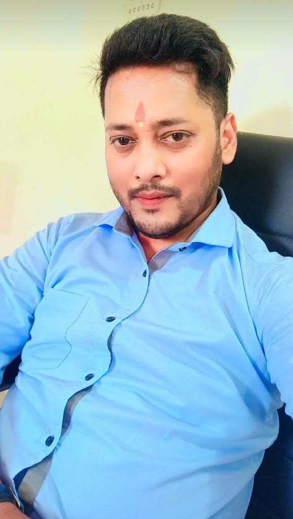Ankushi Eye Care