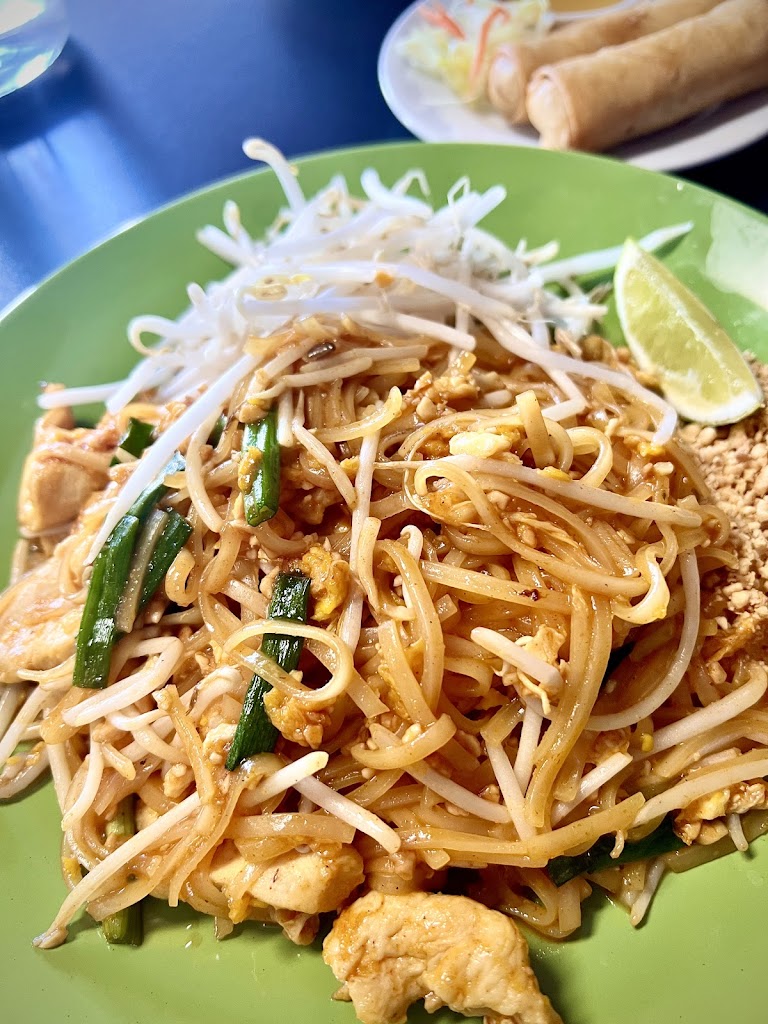 Mama Pam Real Thai Food