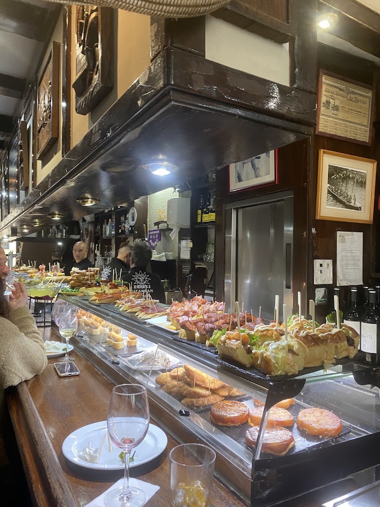 San Pablo 3 de Sitges SL — Ambiente